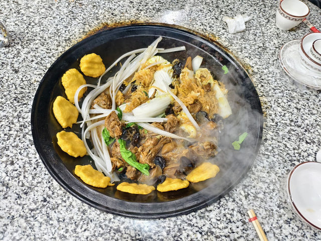 令人心痛的白開水?中國東北各種美食吃後感 令人心痛的白開水?中國東北各種美食吃後感