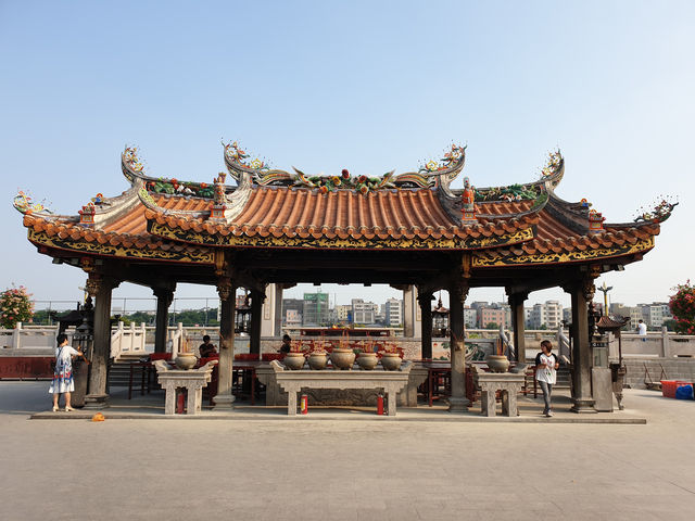 🌏 Chaoshan Chronicles: A 2-Day Cultural Journey in Shantou & Chaozhou