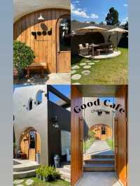Good Cafe สายชิล บรรยากาศดี มาก