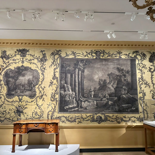 紐約美國自然歷史博物館：自然奇蹟的百科殿堂