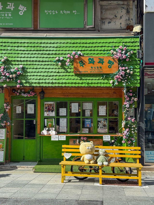 목포 당일치기 코스 추천