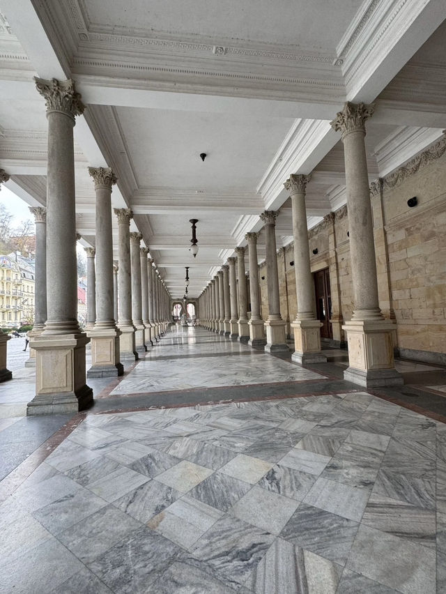 A Refreshing One-Day Trip to Karlovy Vary – Czech Republic’s Spa Jewel