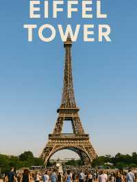 EIFFEL TOWER