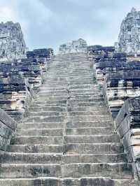 Temple run: Angkor Wat Edition 🛕🇰🇭