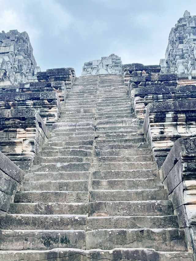 Temple run: Angkor Wat Edition 🛕🇰🇭