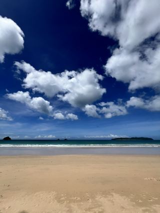 ☀️🌊不用濾鏡🌴✨