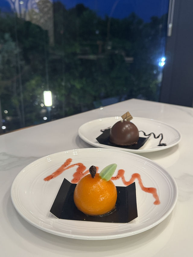 香海景西餐廳🩷北角美食