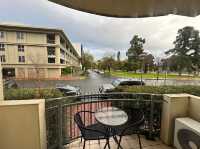 澳洲阿得雷德、墨爾本+新加坡親子遊