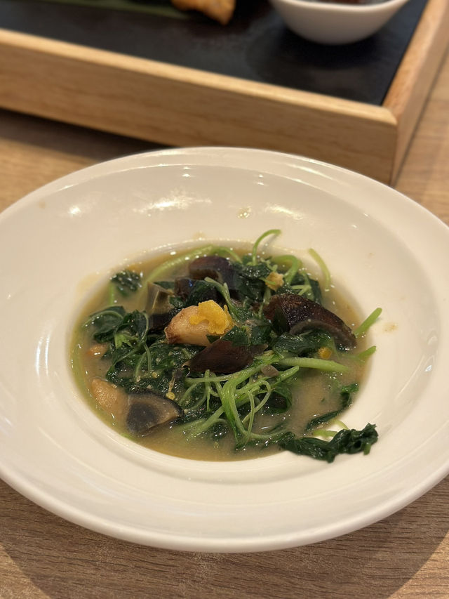 莆田鰻魚節有新菜式