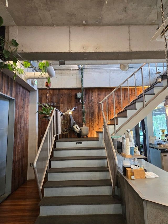 경주여행 필수 감성카페 블리스커피❤️