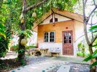 🏡🌿 สบายดี เฮาส์…ที่พักอบอุ่นใจกลางน่าน 🌿🏡