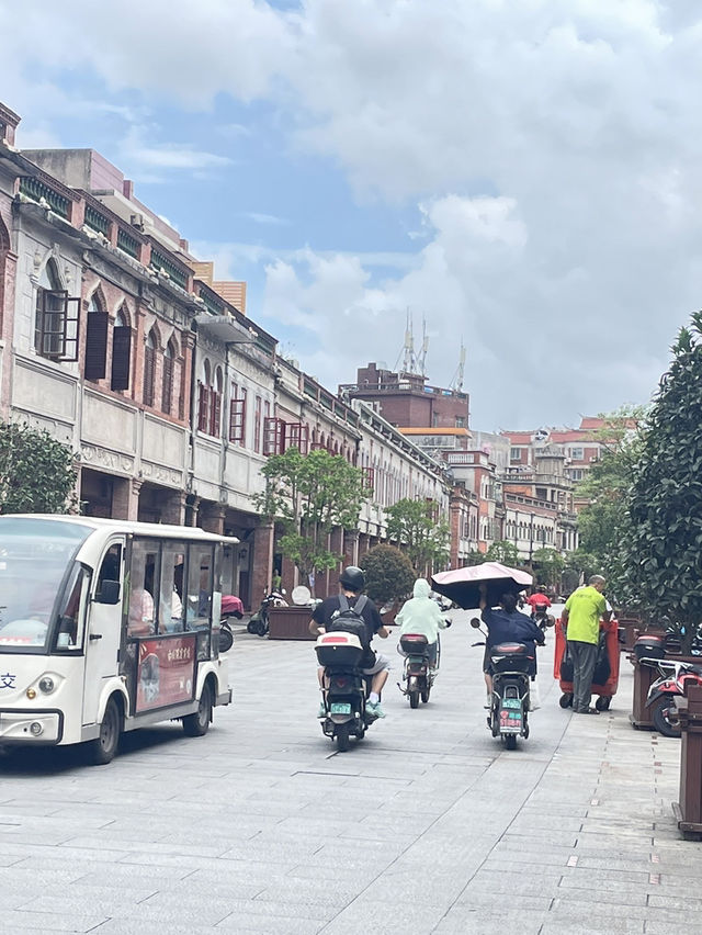 這是一生至少要去一次的城市一泉州