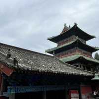 🛕 Shaolin Temple — Cradle of Kung Fu & Zen