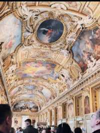 Louvre Museum Visit: Iconic Works, Rare Finds, and Honest Tips