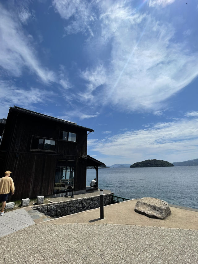 🌊 Ine Village เมืองชาวประมง Hidden Gem แห่ง Kyoto
