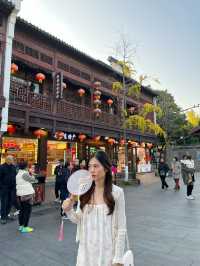 “หนานจิง” (南京) เมืองประวัติศาสตร์