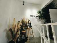 Slowday Café in Mount Austin