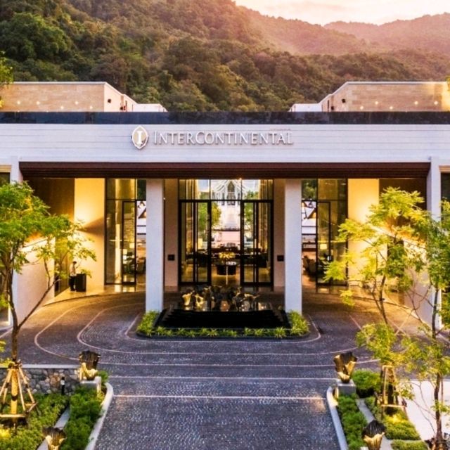 InterContinental Phuket Resort