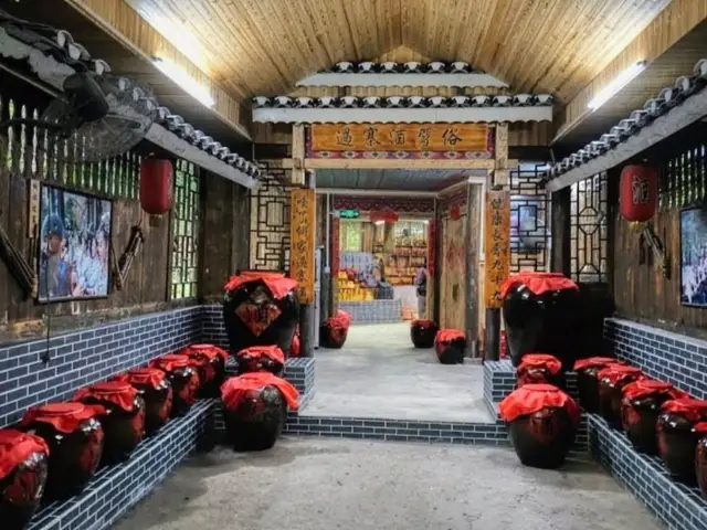 廣西 | 桂林陽朔十里畫廊---天籟•蝴蝶泉景區