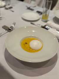 【大阪】本格フレンチ食べてきた