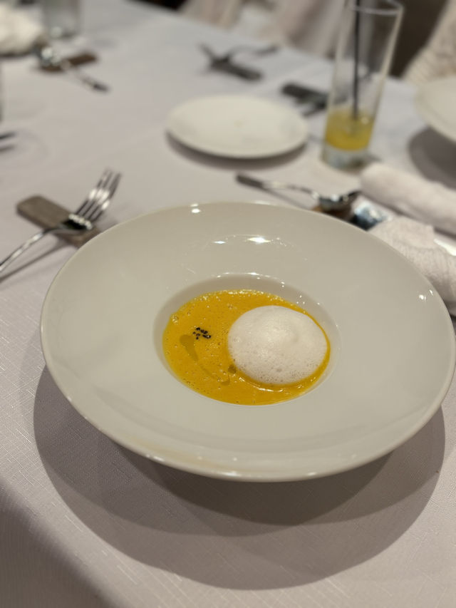 【大阪】本格フレンチ食べてきた