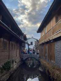 麗江之旅