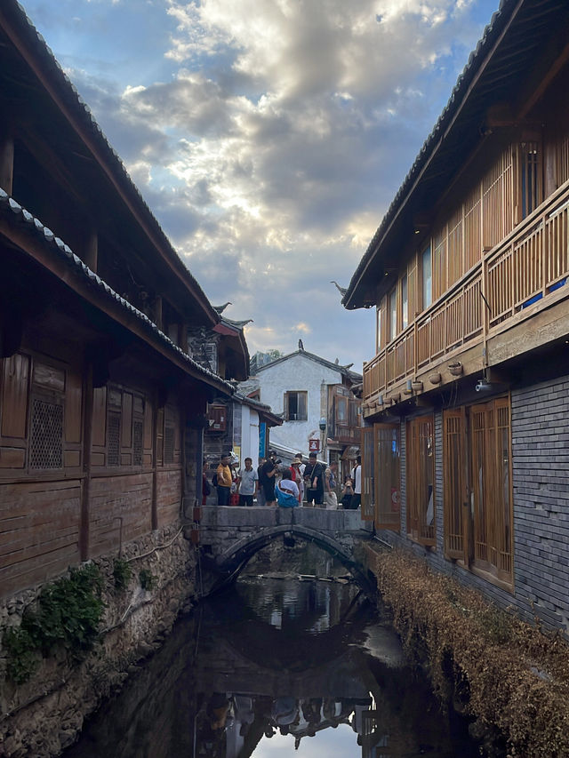 麗江之旅