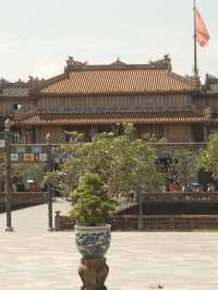 📸 Đi Đại Nội Huế – Có Gì Đáng Nhớ & Nên Dành Bao Lâu?