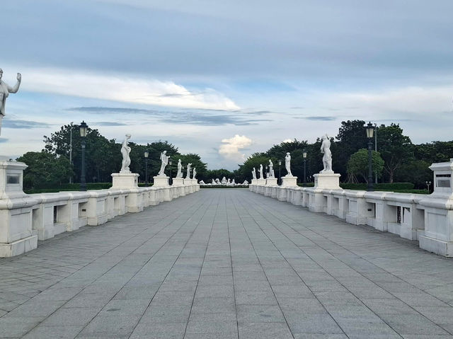 奇美博物館
