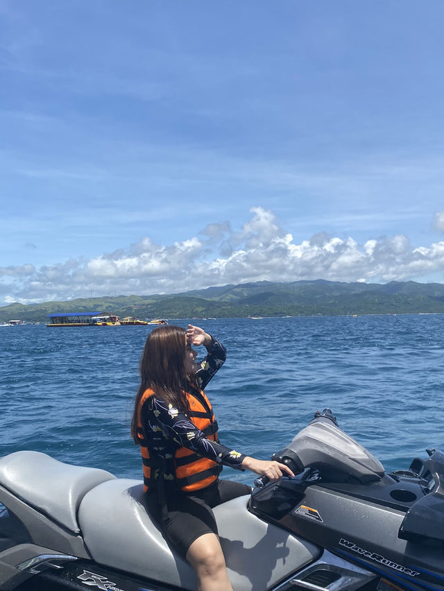Boracay 