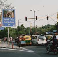 One day trip in New delhi - India 🇮🇳