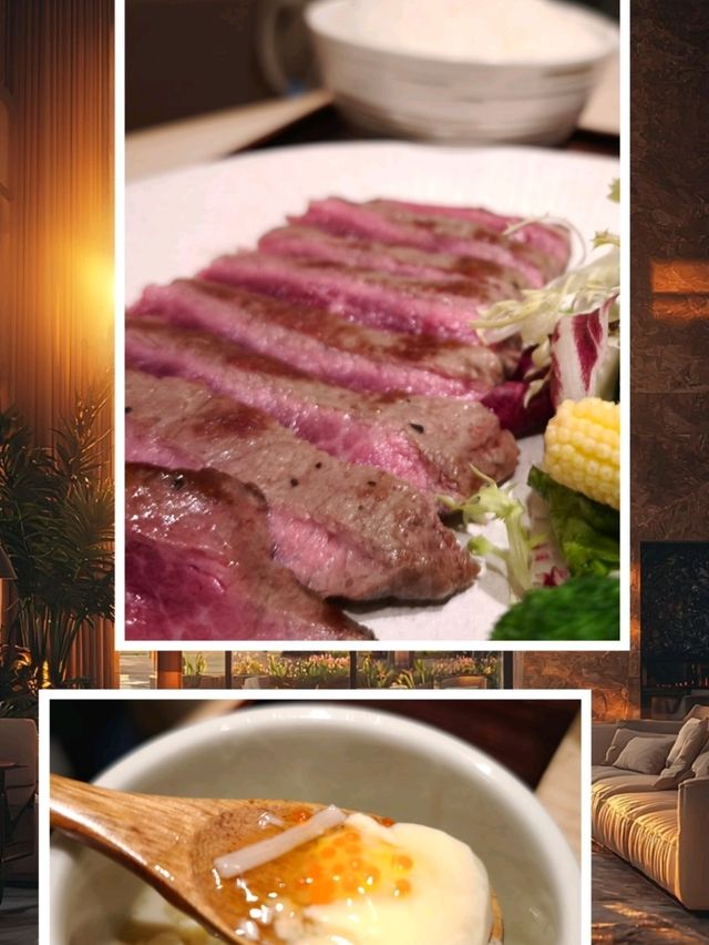 【宴食堂】系吃日本料理之必然之選,好好味㗎！