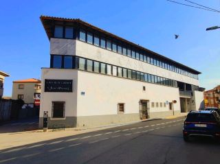 Learn about the history of the Castilian-Manchurian town