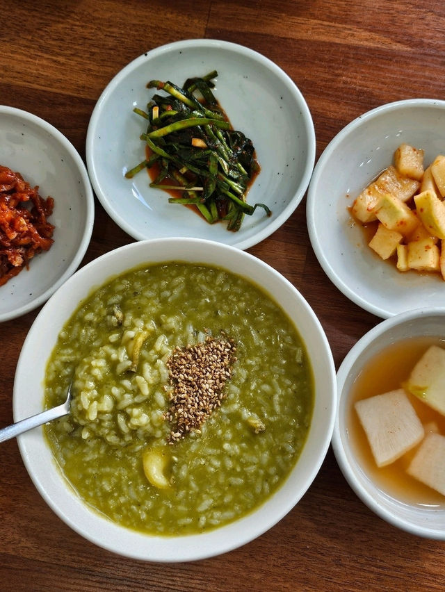 Eating Through Busan: The Best Dishes You Can’t Miss