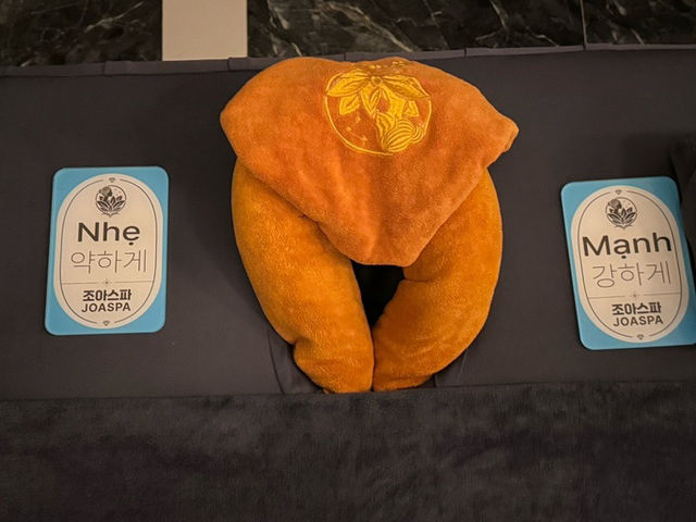 푸꾸옥 조아스파 푸꾸옥 조아스파