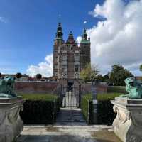 Rosenborg Castle