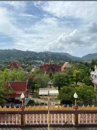  วัดไชยธาราราม (วัดฉลอง)