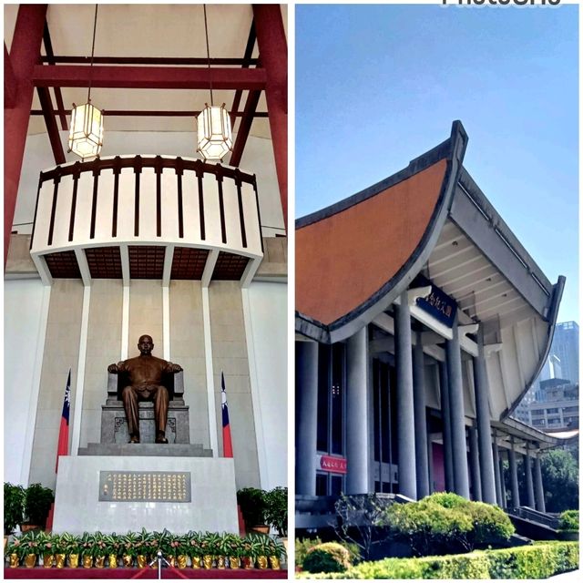เที่ยวไทเป✨️ เที่ยวไทเป✨️