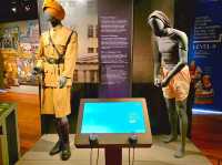 Threads of Identity: Attire of Indian occupations