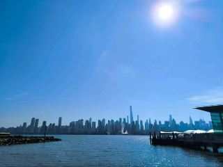 Highly Recommended Hotel for a New Jersey Trip