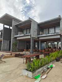 Chula Beach Kanom ที่พักแสนชิวที่ขนอม มันดีม๊ากกก