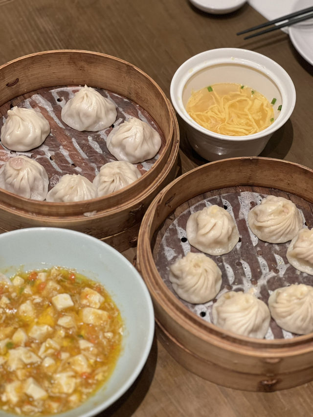 🇨🇳 Shanghai & Hangzhou 8D7N Free & Easy Itinerary 