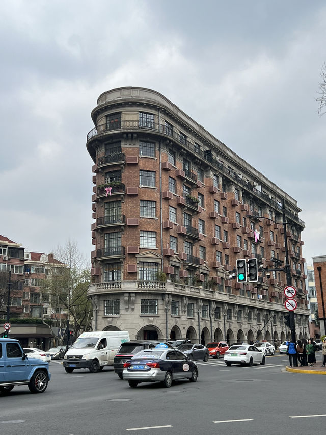 🇨🇳 Shanghai & Hangzhou 8D7N Free & Easy Itinerary 