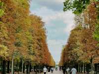 A Classic One-Day Paris Citywalk