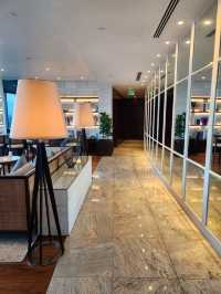 🥐 괌 츠바키타워, 라운지 모닝 커피 타임에서 시작한 아침