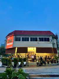🥩 The Meat Experts – A True Hidden Gem for Carnivores 🍷