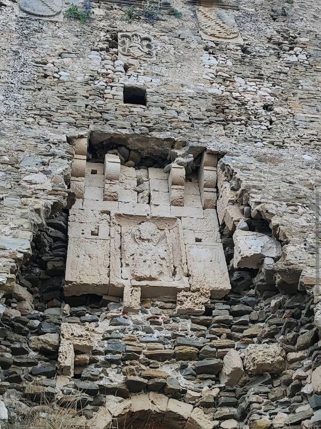 Methoni Castle