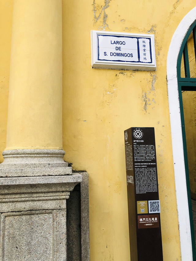 很安靜舒適的一間教堂💒 很安靜舒適的一間教堂💒