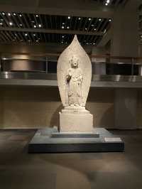 【東京国立博物館　東洋館🇯🇵アジアギャラリー】