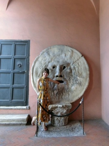 真実の口のおすすめ完全ガイド2026年（3月更新）| Trip Moments